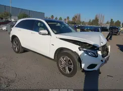WDC0G5EB5KF620131 2019 MERCEDES-BENZ GLC