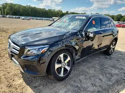 WDC0G5EB5KF620856 2019 MERCEDES-BENZ GLC
