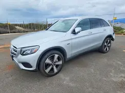 WDC0G5EB6KF494667 2019 MERCEDES-BENZ GLC