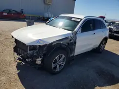 WDC0G5EB6KF504338 2019 MERCEDES-BENZ GLC