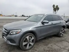 WDC0G5EB6KF510317 2019 MERCEDES-BENZ GLC
