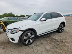 WDC0G5EB6KF514917 2019 MERCEDES-BENZ GLC