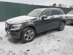 WDC0G5EB6KF524279 2019 MERCEDES-BENZ GLC