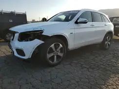 WDC0G5EB6KF535430 2019 MERCEDES-BENZ GLC
