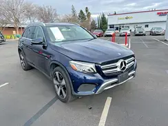 WDC0G5EB6KF536321 2019 MERCEDES-BENZ GLC