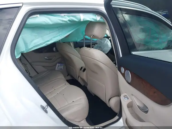 WDC0G5EB6KF539428 2019 MERCEDES-BENZ GLC - Image 8