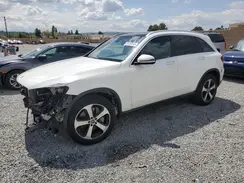 WDC0G5EB6KF549571 2019 MERCEDES-BENZ GLC