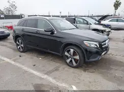 WDC0G5EB6KF556102 2019 MERCEDES-BENZ GLC