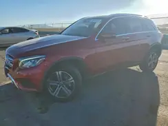 WDC0G5EB6KF562241 2019 MERCEDES-BENZ GLC