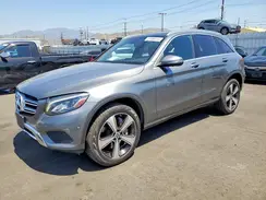 WDC0G5EB6KF565642 2019 MERCEDES-BENZ GLC