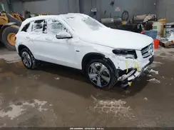 WDC0G5EB6KF569996 2019 MERCEDES-BENZ GLC