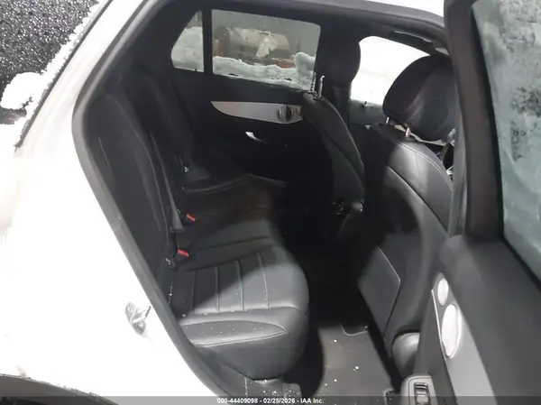 WDC0G5EB6KF569996 2019 MERCEDES-BENZ GLC - Image 8