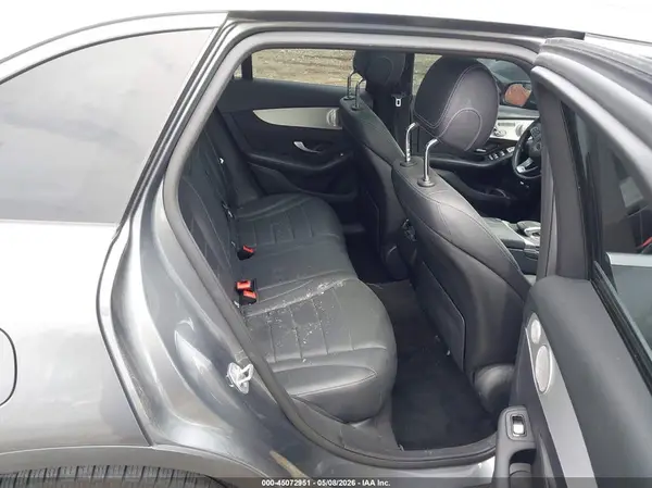WDC0G5EB6KF571280 2019 MERCEDES-BENZ GLC - Image 8