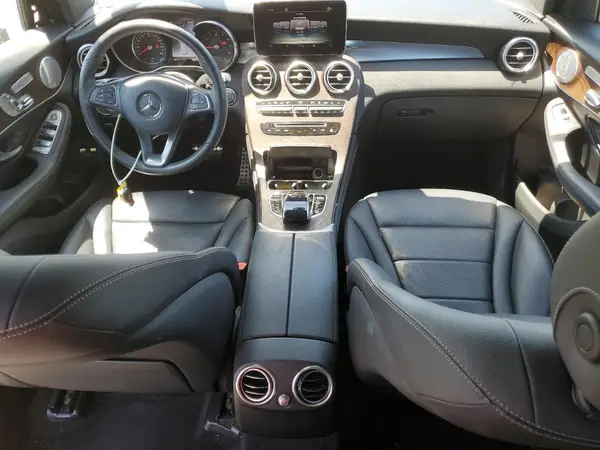 WDC0G5EB6KF573949 2019 MERCEDES-BENZ GLC - Image 8