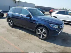 WDC0G5EB6KF574776 2019 MERCEDES-BENZ GLC