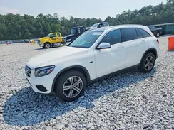 WDC0G5EB6KF586975 2019 MERCEDES-BENZ GLC