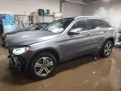 WDC0G5EB6KF593831 2019 MERCEDES-BENZ GLC
