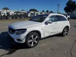 WDC0G5EB6KF594591 2019 MERCEDES-BENZ GLC