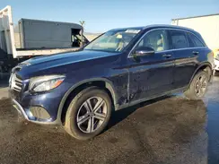 WDC0G5EB6KF599645 2019 MERCEDES-BENZ GLC