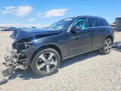 WDC0G5EB6KF605265 2019 MERCEDES-BENZ GLC