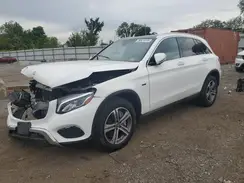 WDC0G5EB6KF617934 2019 MERCEDES-BENZ GLC