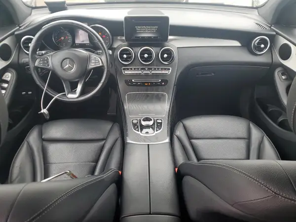 WDC0G5EB6KF617934 2019 MERCEDES-BENZ GLC - Image 8