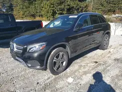 WDC0G5EB7KF511301 2019 MERCEDES-BENZ GLC