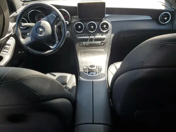 WDC0G5EB7KF511301 2019 MERCEDES-BENZ GLC - Image 8
