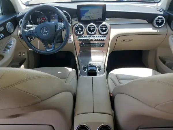 WDC0G5EB7KF574673 2019 MERCEDES-BENZ GLC - Image 8