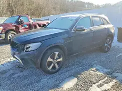 WDC0G5EB7KF595152 2019 MERCEDES-BENZ GLC