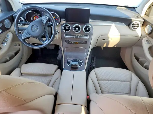 WDC0G5EB7KF595152 2019 MERCEDES-BENZ GLC - Image 8