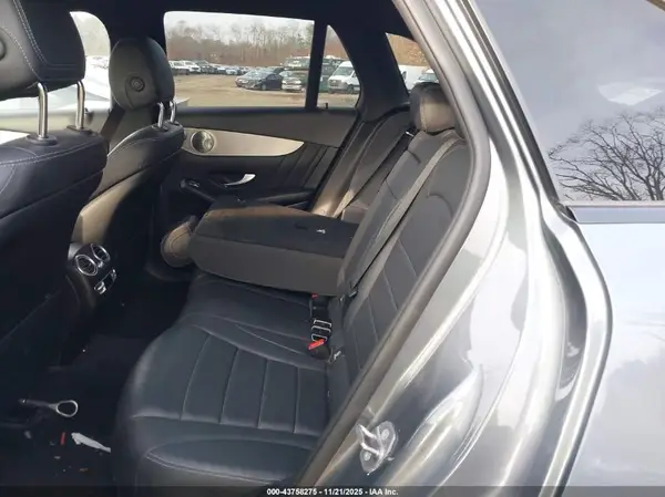 WDC0G5EB7KF596320 2019 MERCEDES-BENZ GLC - Image 8