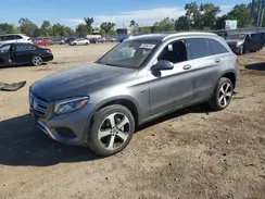 WDC0G5EB7KF598472 2019 MERCEDES-BENZ GLC