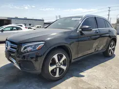 WDC0G5EB7KF615111 2019 MERCEDES-BENZ GLC