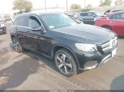 WDC0G5EB7KF615853 2019 MERCEDES-BENZ GLC