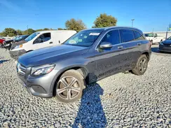 WDC0G5EB7KF624360 2019 MERCEDES-BENZ GLC