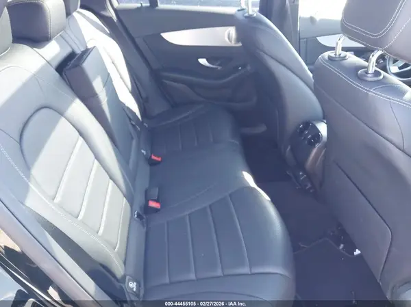 WDC0G5EB7KF627579 2019 MERCEDES-BENZ GLC - Image 8