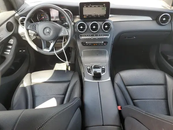WDC0G5EB7KF628280 2019 MERCEDES-BENZ GLC - Image 8