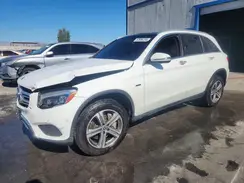 WDC0G5EB7KF629221 2019 MERCEDES-BENZ GLC