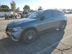 WDC0G5EB8JF427244 2018 MERCEDES-BENZ GLC