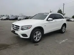 WDC0G5EB8JF436039 2018 MERCEDES-BENZ GLC