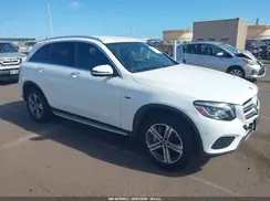WDC0G5EB8KF496095 2019 MERCEDES-BENZ GLC