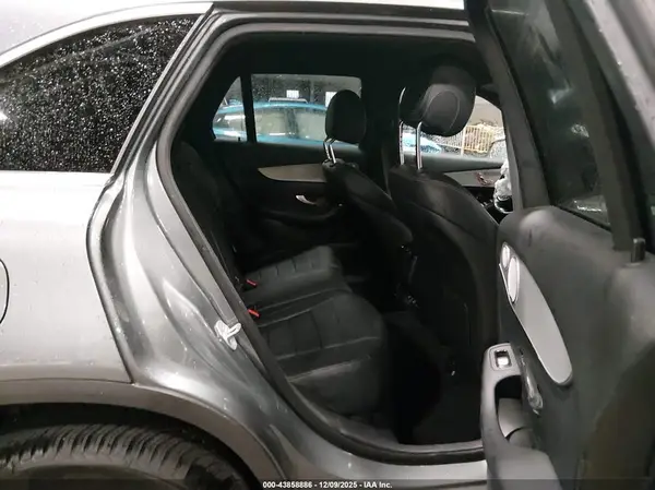 WDC0G5EB8KF525532 2019 MERCEDES-BENZ GLC - Image 8