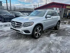WDC0G5EB8KF536367 2019 MERCEDES-BENZ GLC