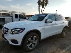 WDC0G5EB8KF573256 2019 MERCEDES-BENZ GLC