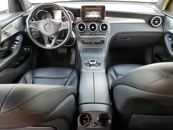 WDC0G5EB8KF573256 2019 MERCEDES-BENZ GLC - Image 8