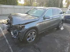 WDC0G5EB8KF590848 2019 MERCEDES-BENZ GLC