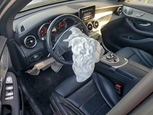 WDC0G5EB8KF590848 2019 MERCEDES-BENZ GLC - Image 8