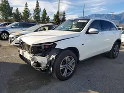 WDC0G5EB8KF601301 2019 MERCEDES-BENZ GLC