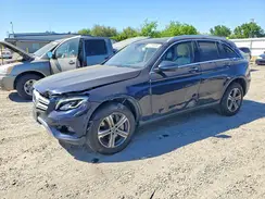WDC0G5EB8KF604067 2019 MERCEDES-BENZ GLC
